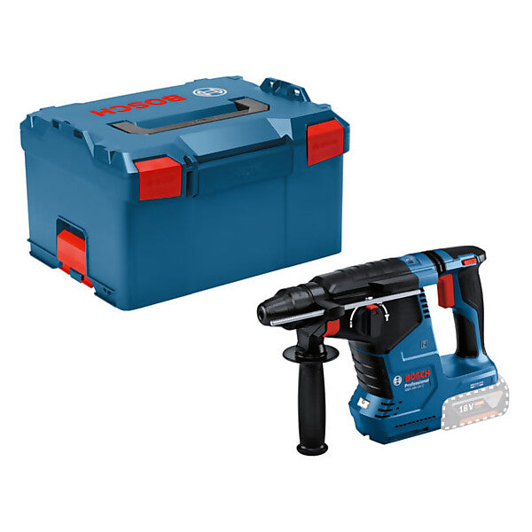 Bosch Elektrowerkzeuge Akku-Bohrhammer mit SDS plus in L-BOXX 0611923002